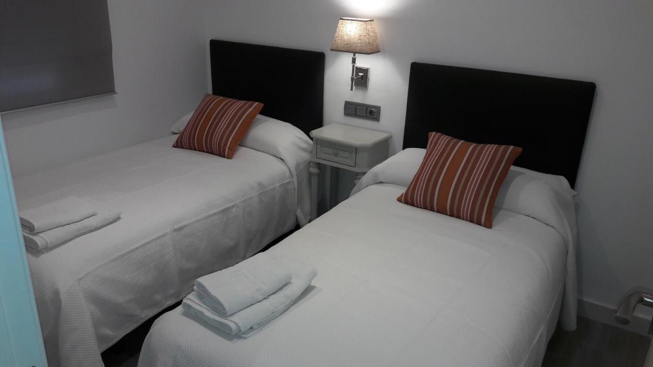Apartamento Guesting Velazquez Cádiz Exterior foto